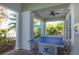 Enjoy outdoor games at the community ping pong table at 26812 Pavin Dr, Englewood, FL 34223