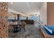 Upscale beachfront restaurant with ocean views and modern decor at 5850 Gasparilla Rd # M7, Boca Grande, FL 33921