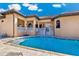 Enjoy this refreshing pool with plenty of space for relaxation at 150 Mandalay Rd, Punta Gorda, FL 33950