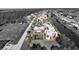 Aerial view of building and surrounding area at 66 Boundary Blvd # 271, Rotonda West, FL 33947