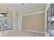 Bright living room with high ceilings and neutral color palette at 1171 Yarmouth St, Port Charlotte, FL 33952