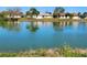 Peaceful waterfront community with a canal and homes at 13278 Carter Ave, Port Charlotte, FL 33981