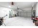 Spacious garage with ample room for storage and parking at 13478 Carrie Ave, Port Charlotte, FL 33953