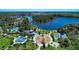 Resort-style community with pool, playground, and sports courts at 21228 Sandal Foot Dr, Venice, FL 34293