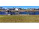 Private dock with canal access for boating enthusiasts at 2483 Dixon Ter, Port Charlotte, FL 33981