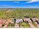 Single-Gathering home with tile roof and paver driveway in a quiet neighborhood at 2864 Mill Creek Rd, Port Charlotte, FL 33953