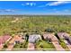 Single-Gathering home with tile roof and paver driveway in a quiet neighborhood at 2864 Mill Creek Rd, Port Charlotte, FL 33953