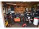 Well-equipped workshop with tools and equipment at 4064 Harbor Blvd, Port Charlotte, FL 33952