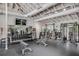 Fitness center with free weights and strength training equipment at 5000 Gasparilla Rd # 48, Boca Grande, FL 33921