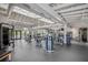 Spacious gym with a variety of equipment for a great workout at 5000 Gasparilla Rd # 48, Boca Grande, FL 33921