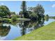 Peaceful waterfront property with canal views at 93 Boundary Blvd # 301, Rotonda West, FL 33947