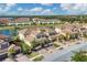 Luxury townhouses with lake views and community at 12580 Ghiberti Cir # 101, Venice, FL 34293