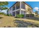 Two-story townhouse with screened balcony at 12580 Ghiberti Cir # 101, Venice, FL 34293