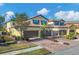 Beautiful two story townhouses with attached garages at 12580 Ghiberti Cir # 101, Venice, FL 34293