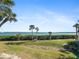 Scenic view of the water from the property at 1551 Beach Rd # 205, Englewood, FL 34223