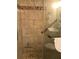 Large walk-in shower with tiled walls at 244 Saint Augustine Ave # 102, Venice, FL 34285