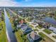 Property overview showcasing canal front location and neighborhood at 249 Sportsman Rd, Rotonda West, FL 33947