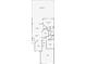 Floor plan shows a spacious home with an office, Gathering room, and screened lanai at 3283 Osprey Ln, Port Charlotte, FL 33953