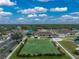 Artificial turf multi-purpose sports field at 3310 Bay Ridge Way, Port Charlotte, FL 33953