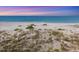 View of beach dune landscape at 396 N Gulf Blvd, Placida, FL 33946