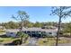 Two-story building exterior with parking at 4260 Placida Rd # 24B, Englewood, FL 34224