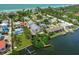 Waterfront neighborhood with access to beaches and boat docks at 5031 N Beach Rd # 116, Englewood, FL 34223