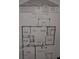 One-story house featuring 3 bedrooms, 2 bathrooms, and a 2-car garage at 5400 Jennings Blvd, Port Charlotte, FL 33981