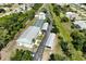 Community features tennis courts, pool, and parking at 8050 Memory Ln # 104, Rotonda West, FL 33947