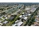 Condo community near canal with surrounding homes at 8050 Memory Ln # 104, Rotonda West, FL 33947