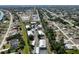 Condo community near canal with surrounding homes at 8050 Memory Ln # 104, Rotonda West, FL 33947