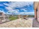 Private balcony boasting stunning water views at 13213 Gasparilla Rd # B601, Placida, FL 33946