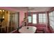 Bright sunroom with window and sliding glass doors at 13537 Bennett Dr, Port Charlotte, FL 33981