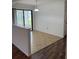 Bright dining area with tile flooring and sliding glass doors at 1441 Strada D Oro, Venice, FL 34292