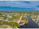 Single-Gathering home with canal access and lush surroundings at 14448 Edna Cir, Port Charlotte, FL 33981