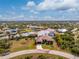 Single-Gathering home with canal access and lush surroundings at 14448 Edna Cir, Port Charlotte, FL 33981