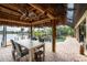 Enclosed pool area with lanai, offering both shade and sunshine at 14448 Edna Cir, Port Charlotte, FL 33981