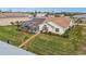 Beautiful home with solar panels, pool, and lush landscaping at 15361 Visalia Rd, Port Charlotte, FL 33981