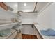 Spacious closet with ample shelving for storage at 162 Annapolis Ln, Rotonda West, FL 33947