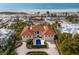 Beachfront property with ocean views and private pool at 16271 N Island Ct, Boca Grande, FL 33921