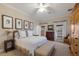 Spacious bedroom with a king-size bed and ample natural light at 16271 N Island Ct, Boca Grande, FL 33921