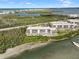 Waterfront property with lush landscaping at 1751 Beach Rd # 403, Englewood, FL 34223