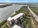 Waterfront condos with lush landscaping, parking and boat access at 1751 Beach Rd # 403, Englewood, FL 34223