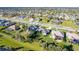 Single-Gathering home with pool and large backyard at 226 Rotonda N Blvd, Rotonda West, FL 33947