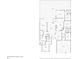 Floor plan of a 5 bedroom, 4 bathroom house at 2744 Mill Creek Rd, Port Charlotte, FL 33953