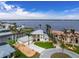 Luxury waterfront home with private dock at 3015 Curry Ter, Port Charlotte, FL 33981