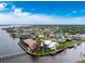 Waterfront home with private dock and expansive view at 3015 Curry Ter, Port Charlotte, FL 33981