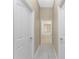 Large bathroom with a garden tub, double vanity and tile floors at 3015 Curry Ter, Port Charlotte, FL 33981