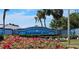 Englewood Isles community entrance sign at 365 Englewood Isles Pkwy # 3, Englewood, FL 34223