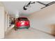 Spacious garage with room for car and additional items at 4260 Placida Rd # 12C, Englewood, FL 34224