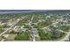 Community overview, showing home location at 4490 Gillot Blvd, Port Charlotte, FL 33981